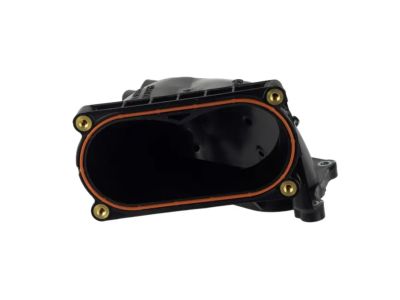 5C2Z-9A589-EA Ford Spacer - Throttle Body Product Photo 3 of 4