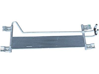 Mercury 5F9Z-7A095-AC Oil Cooler Assembly