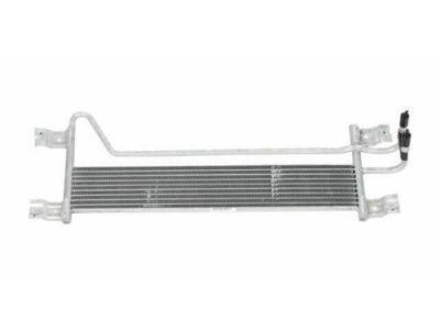 Mercury 5F9Z-7A095-AC Oil Cooler Assembly