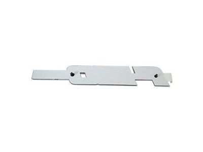 Ford 9L3Z-16720-B Name Plate