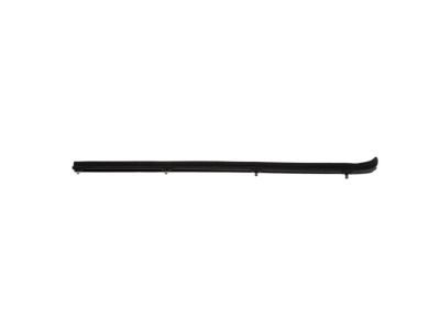 E9TZ-1521457-A Ford Weatherstrip - Door Product Photo 2 of 2