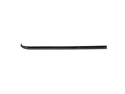 E9TZ-1521457-A Ford Weatherstrip - Door Product Photo 1 of 2