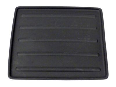 Ford 4L3Z-15045G34-AAB Mat