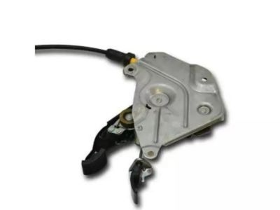 Ford 3L5Z-2780-AA Lever Assembly - Parking Brake 3L5Z-2780-AA Ford Lever Assembly - Parking Brake Product Photo 1 of 4