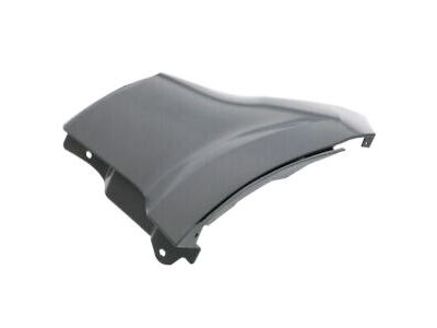 Ford GN1Z-17626-AD Panel Assembly - Valance
