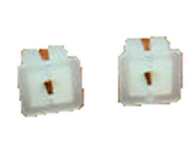 Ford -N808539-S Nut - Plastic Special