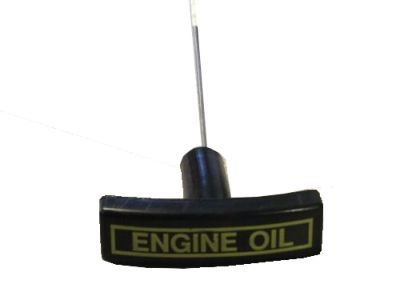 Ford 3C3Z-6750-AA Indicator Assembly - Oil Level