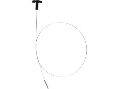 Ford 3C3Z-6750-AA Indicator Assembly - Oil Level