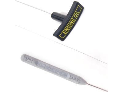 Ford 3C3Z-6750-AA Indicator Assembly - Oil Level