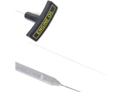 Ford 3C3Z-6750-AA Indicator Assembly - Oil Level