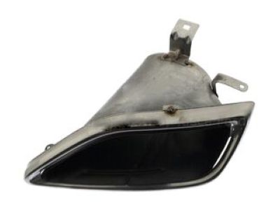 HP5Z-17F827-A Ford Insert, Rear Passenger Side Product Photo 1 of 1