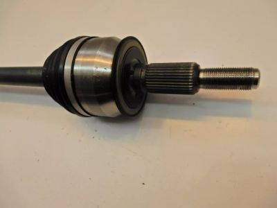 AL1Z-4K138-A Ford Shaft Assembly, Passenger Side Product Photo 4 of 4