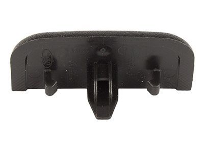 Ford FR3Z-63672A40-AC Sunvisor Cap FR3Z-63672A40-AC Ford Sunvisor Cap Product Photo 1 of 1