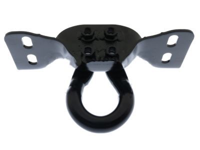 Ford HC3Z-17A954-A Bracket Assembly - Towing Hook Support