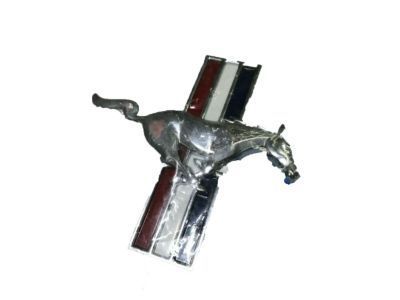 Ford YR3Z-16098-AA Name Plate