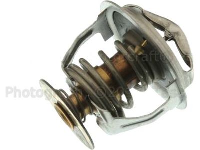 7R3Z-8575-A Ford Thermostat Assembly Product Photo 2 of 3