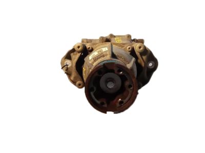 S-150-D Ford Axle Assembly - Rear Product Photo 3 of 4