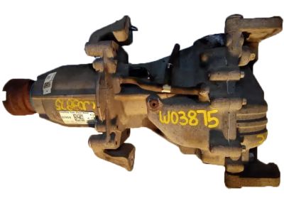 S-150-D Ford Axle Assembly - Rear Product Photo 2 of 4