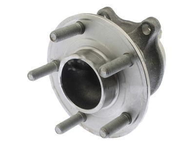 Ford BV6Z-1109-C Hub Assembly - Wheel