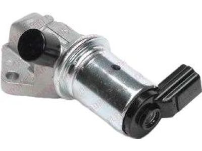Ford F2AZ-9F715-A Valve Assembly - Throttle F2AZ-9F715-A Ford Valve Assembly - Throttle Product Photo 1 of 1