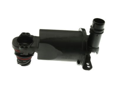 Lincoln DL3Z-9V456-A Adaptor - Turbo To Exhaust Brake