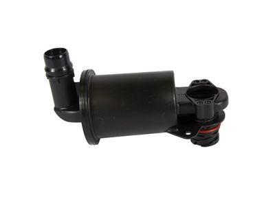 Lincoln DL3Z-9V456-A Adaptor - Turbo To Exhaust Brake