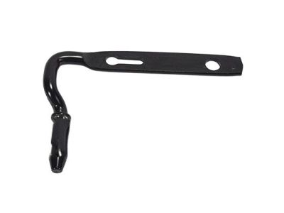 Lincoln Muffler Strap - DG1Z-5A205-A