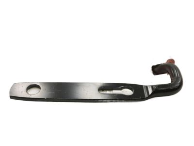 Lincoln Muffler Strap - DG1Z-5A205-A