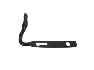 Lincoln Muffler Strap - DG1Z-5A205-A