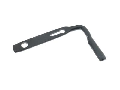Lincoln Muffler Strap - DG1Z-5A205-A