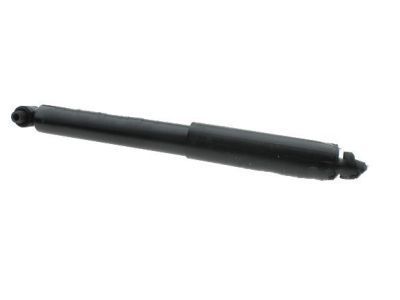 Lincoln Shock Absorber - 8W7Z-18125-D