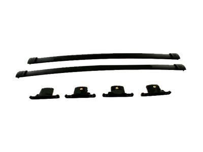 Lincoln 7T4Z-7855100-BA Kit - Luggage Rack