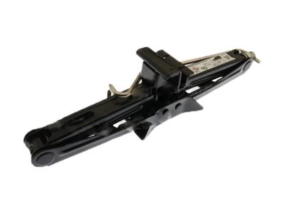 Mercury 5F9Z-17080-AB Jack Assembly - Lifting