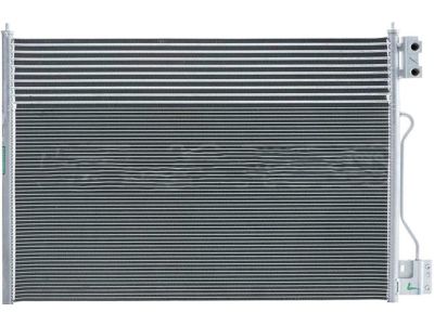 8W7Z-19712-A Ford Condenser Assembly Product Photo 3 of 4