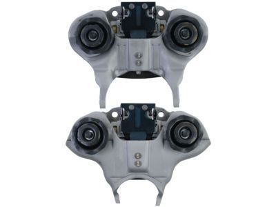 CA6Z-7515-H Ford Lever Assembly - Clutch Release Product Photo 2 of 2