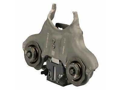 CA6Z-7515-H Ford Lever Assembly - Clutch Release Product Photo 1 of 2