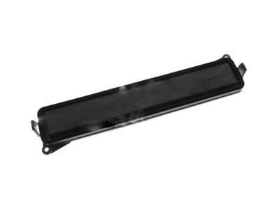 Lincoln AE5Z-99020C34-A Cover - Dust
