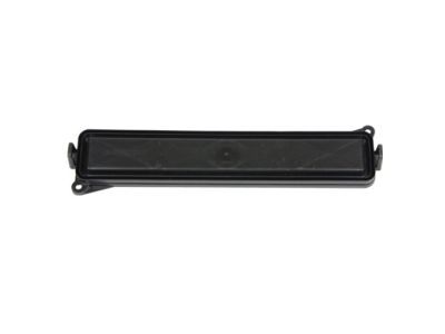 Lincoln AE5Z-99020C34-A Cover - Dust