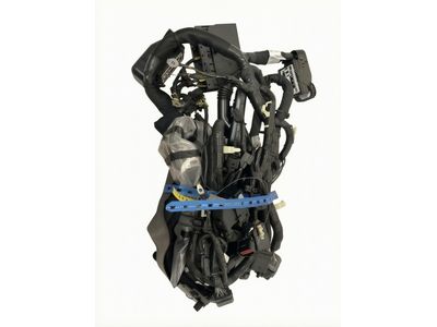HA1Z-12A581-BL Ford Wire Assembly Product Photo 3 of 3