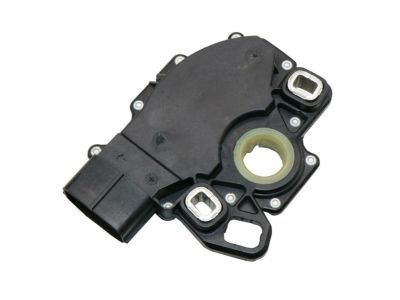 Lincoln Neutral Safety Switch - 5L2Z-7F293-AA