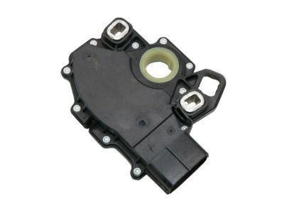 Lincoln Neutral Safety Switch - 5L2Z-7F293-AA