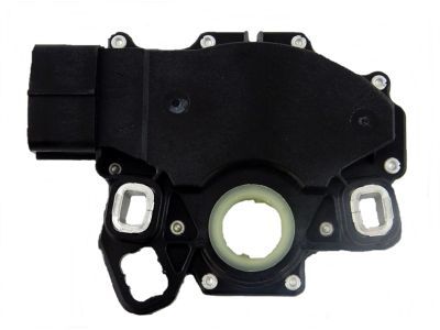 Lincoln Neutral Safety Switch - 5L2Z-7F293-AA