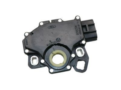 Lincoln Neutral Safety Switch - 5L2Z-7F293-AA
