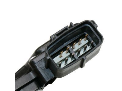Lincoln Neutral Safety Switch - 5L2Z-7F293-AA
