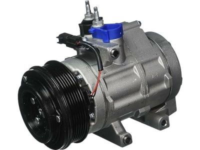 AL1Z-19703-A Ford Compressor Assembly Product Photo 2 of 4