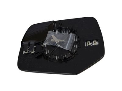 Mercury Car Mirror - AL8Z-17K707-B