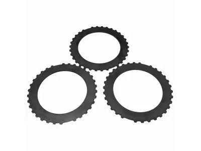 Ford F2TZ-7B442-A Driven Plate - Steel F2TZ-7B442-A Ford Driven Plate - Steel Product Photo 1 of 2
