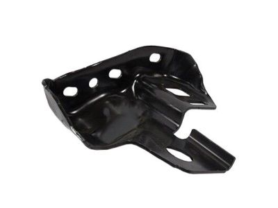 AL3Z-17787-A Ford Bumper Bracket, Rear Product Photo 2 of 2