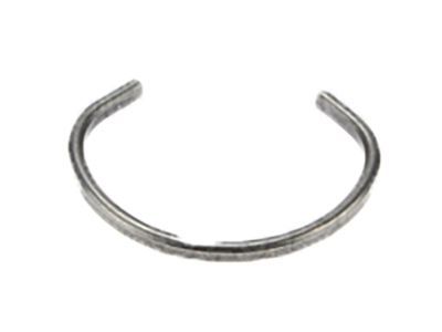 4S7Z-4B422-A Ford Axle Assembly Retainer Clip, Inner Driver Side Product Photo 1 of 1