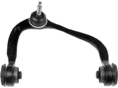 9L3Z-3084-A Ford Arm Assembly - Front Suspension, Upper Passenger Side Product Photo 1 of 2